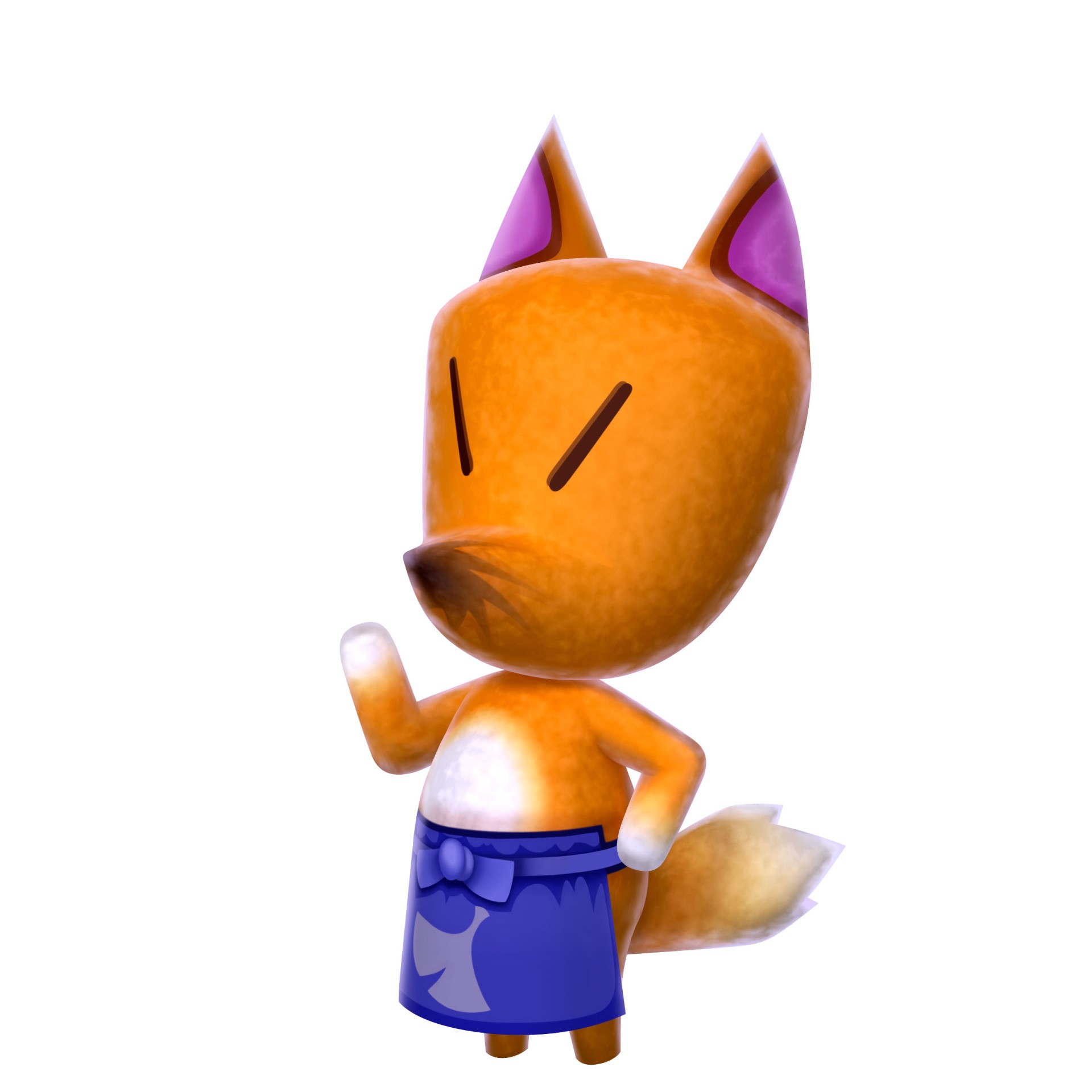 Animal Crossing: New Leaf
